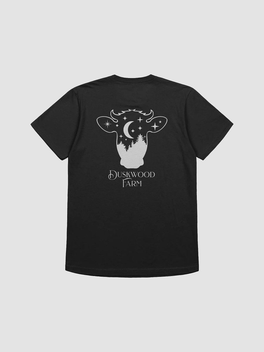 Duskwood Logo Everyday Tee product image (2)