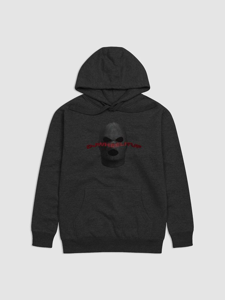Dj Wheel It Up | Balaclava | Variation 01 product image (1)