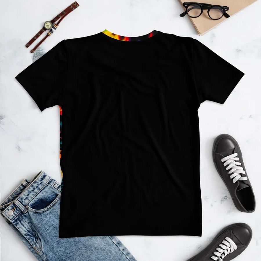 Cat Frown T Shirt product image (8)
