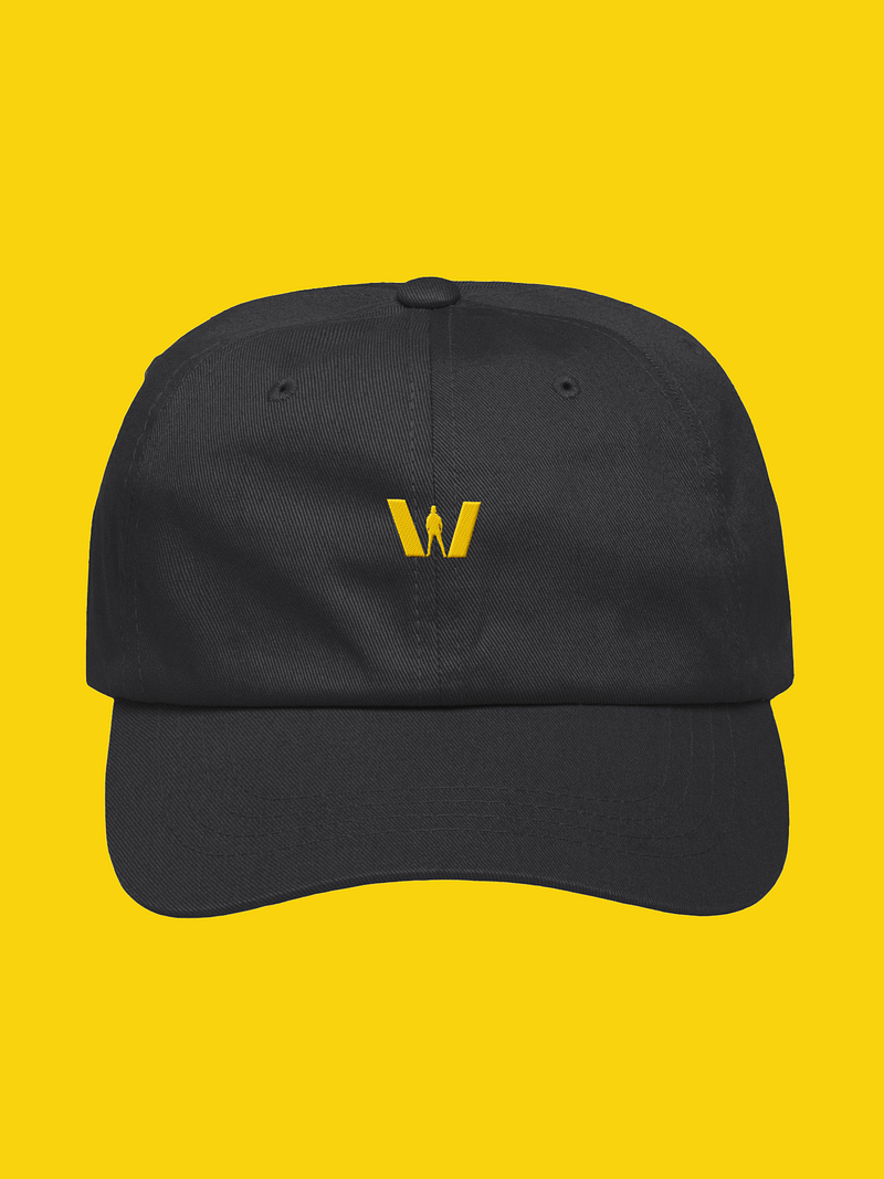 Yupoong Classic Dad Hat | WIL Style