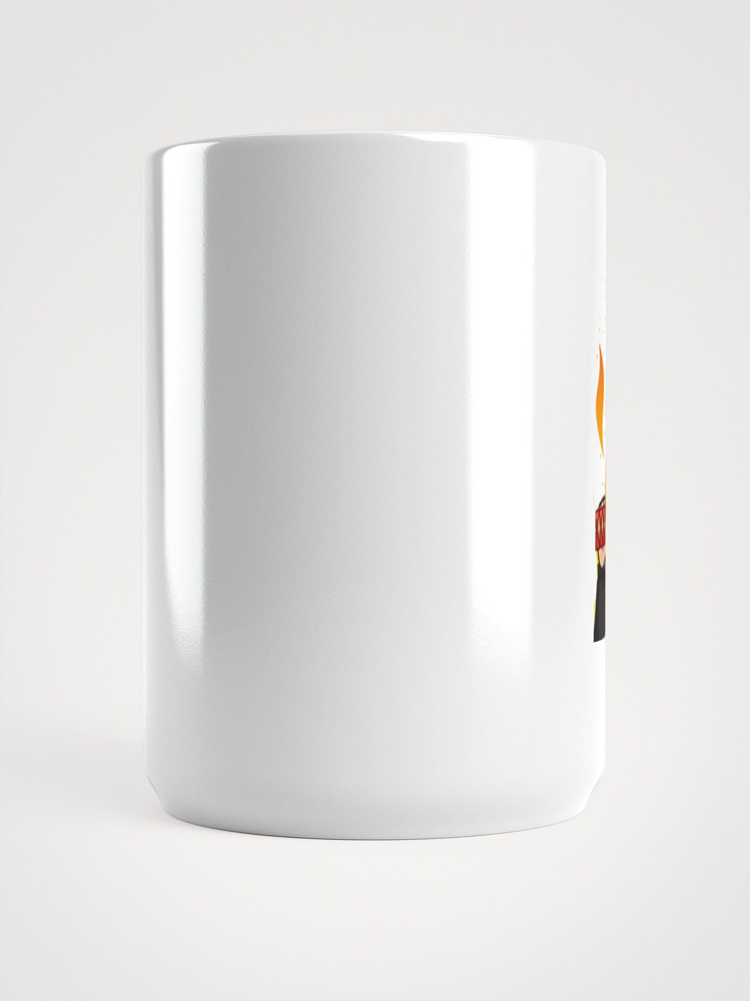 Raid Warrior Mug product image (6)