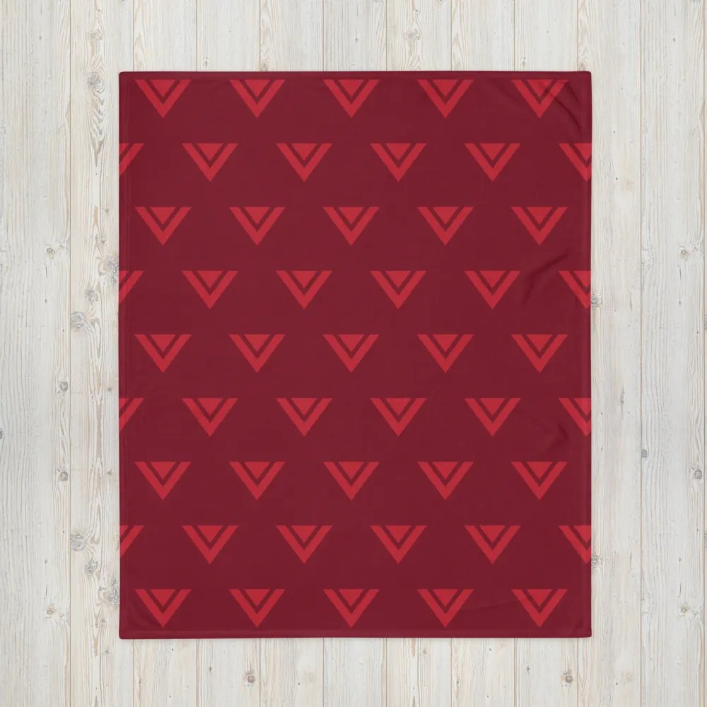 Traitor Throw Blanket product image (4)