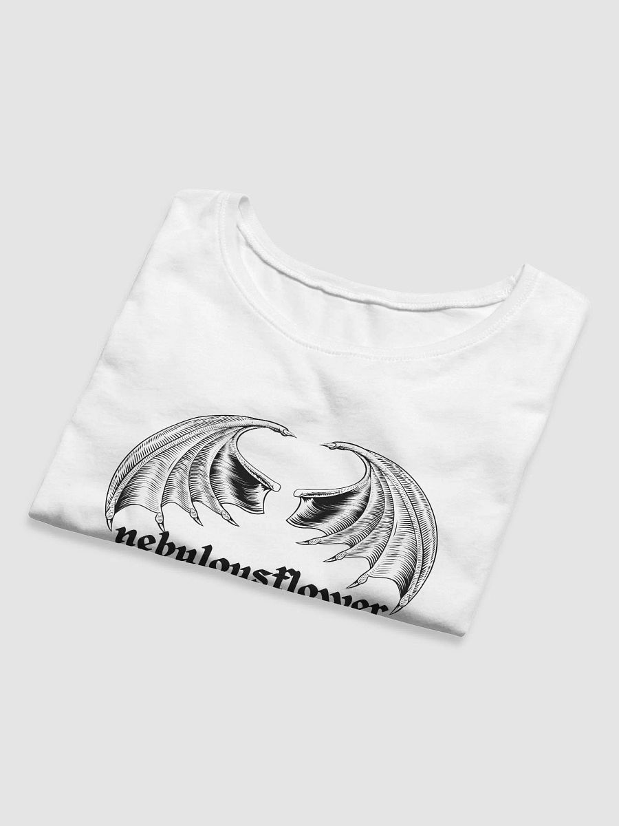 Midnight Muse Crop Tee product image (8)