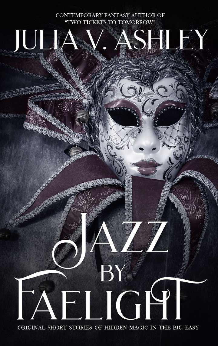 JAZZ BY FAELIGHT (eBook) product image (1)