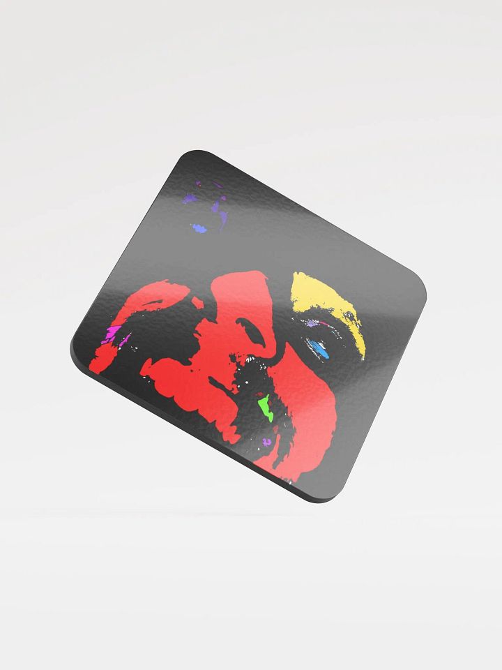 Super Critters Coaster product image (1)