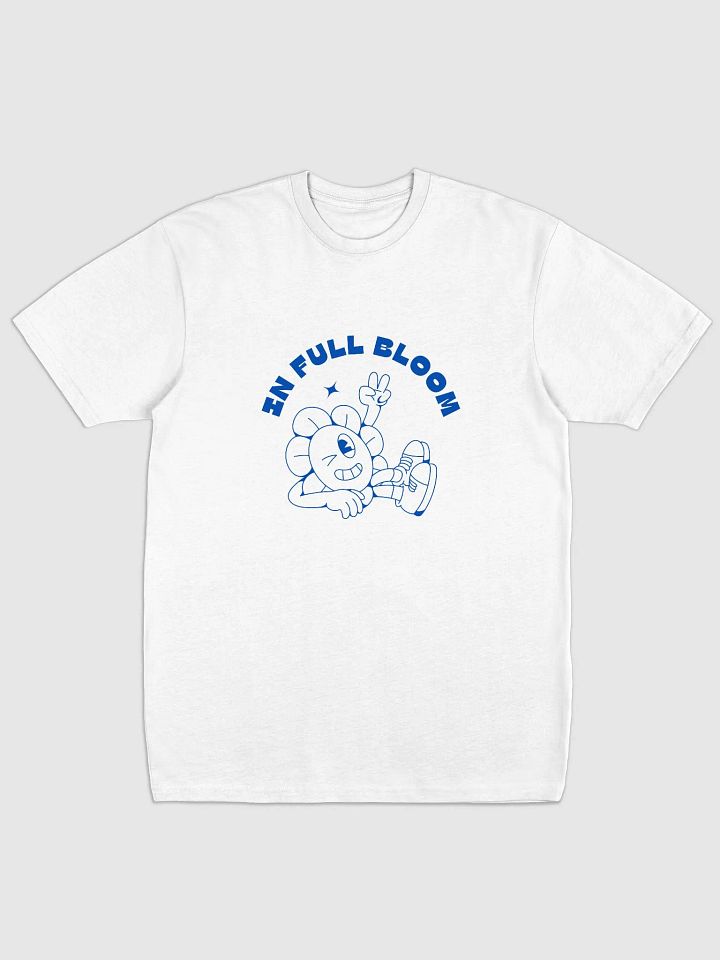 In Full Bloom Tee product image (1)