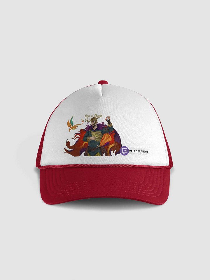 The Full Fantasy Hat product image (1)