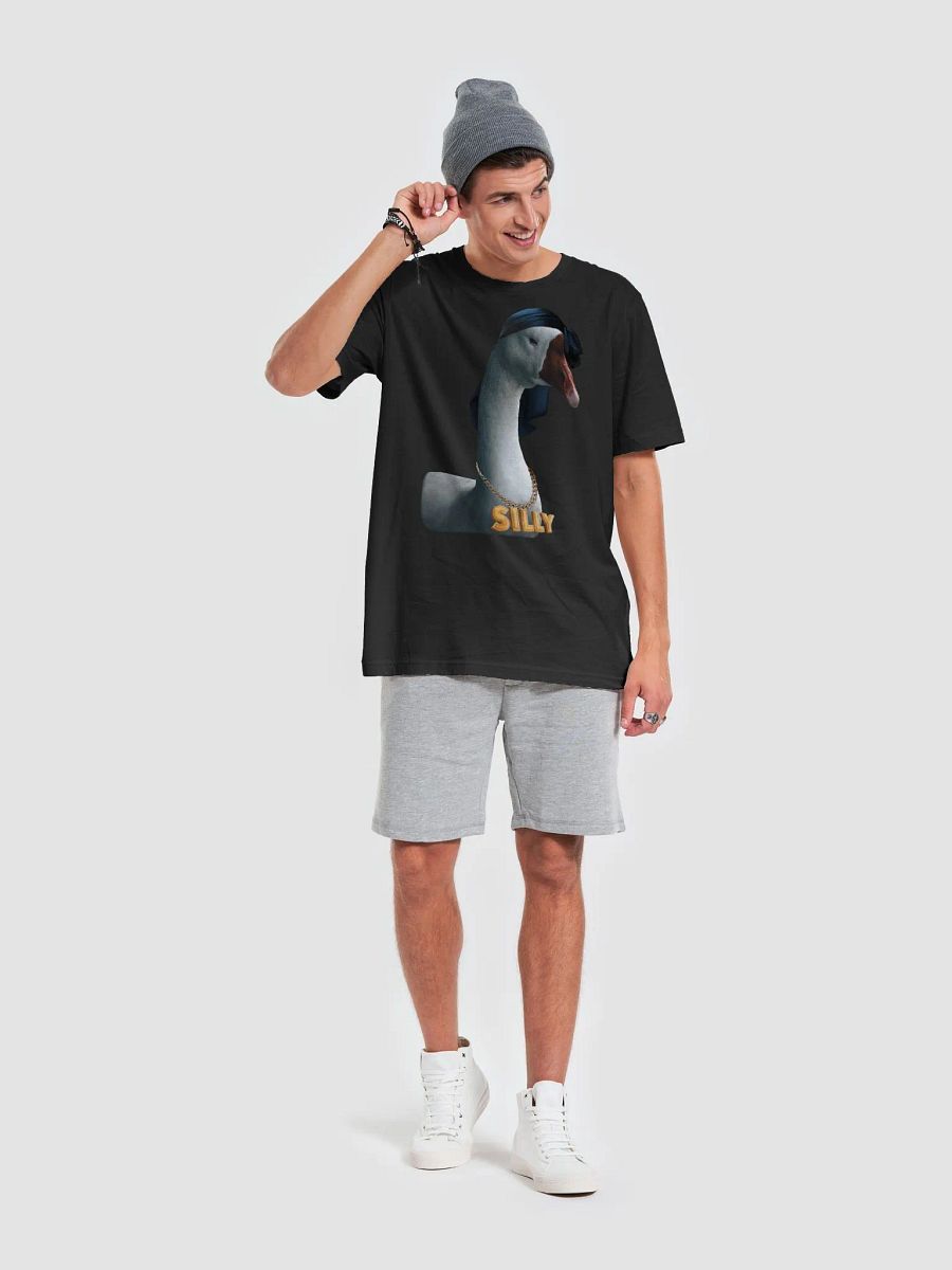 Silly Goose T-shirt product image (6)