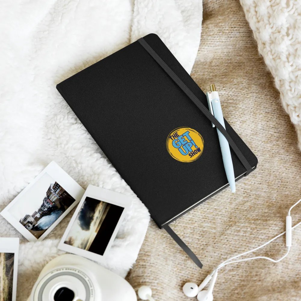 Lined Notebook product image (13)