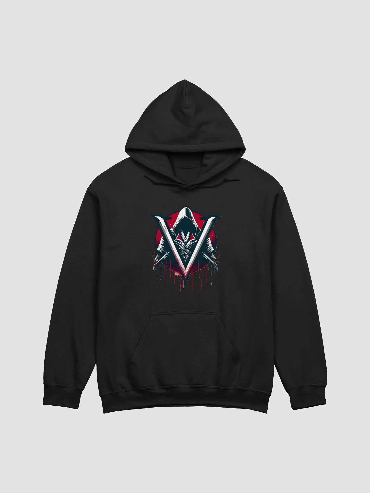 Vanguard Vision Hoodie product image (10)