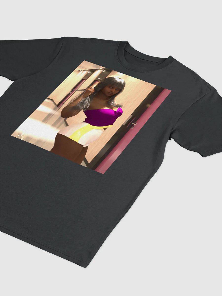 Cayley Men's Premium Tee product image (15)