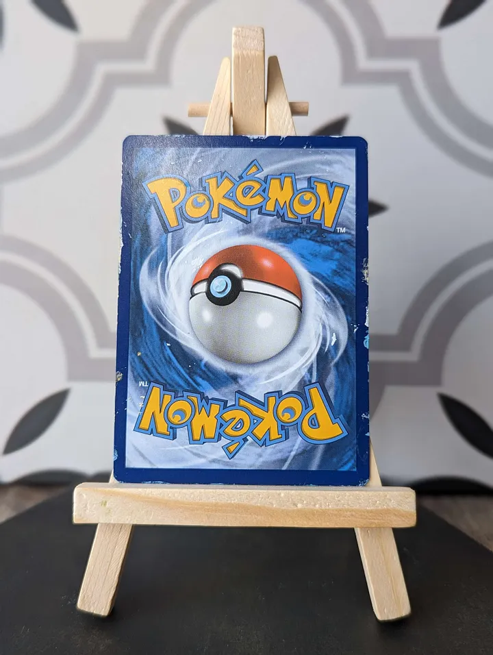 Pocket Paintings - Project ToadBean - Psyduck product image (2)