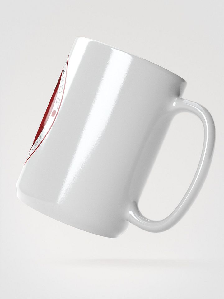 Animated Canine Hoodie Mug product image (2)