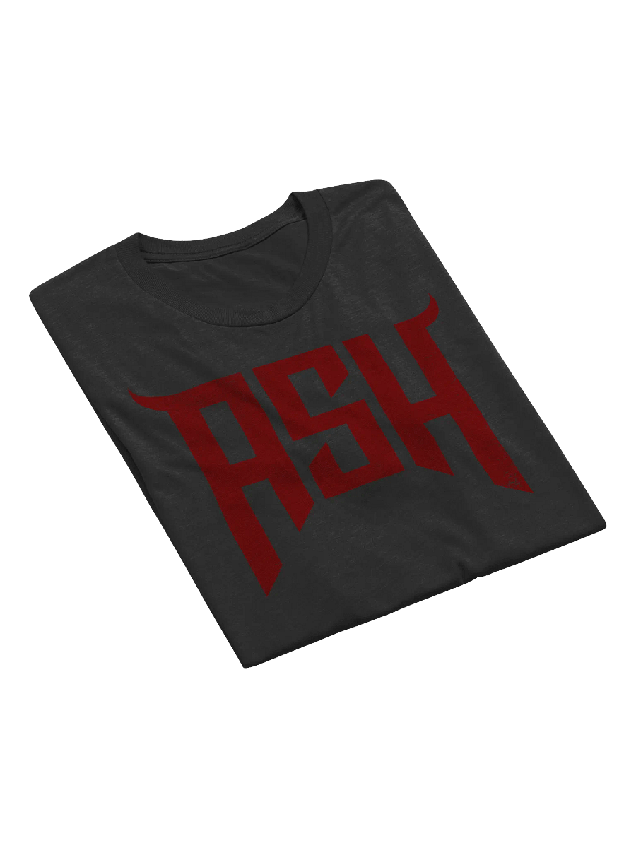 Ash OG Style Horns Tee product image (5)