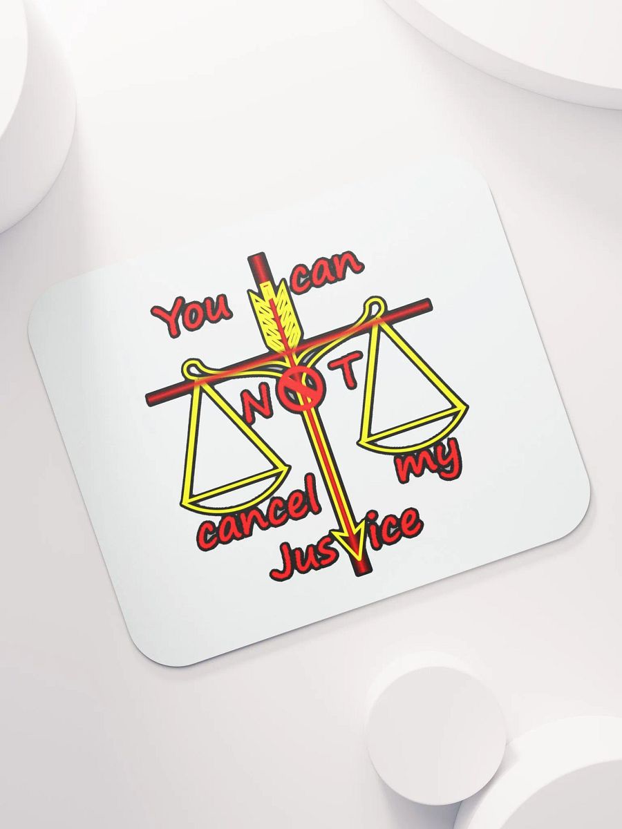 YOU CAN NOT CANCEL MY JUSTICE product image (7)