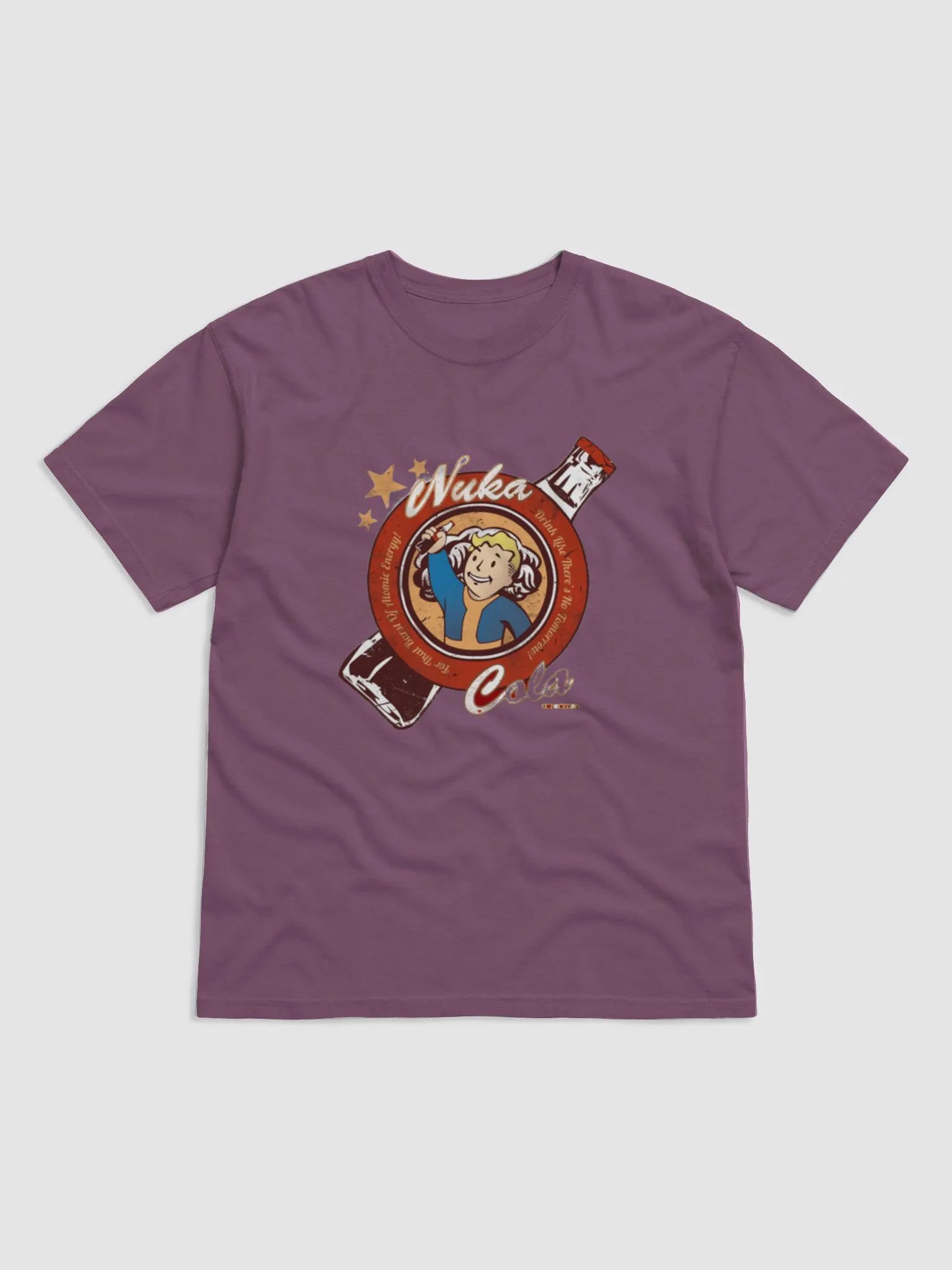 Nuka Cola - Fallout Tee product image (2)