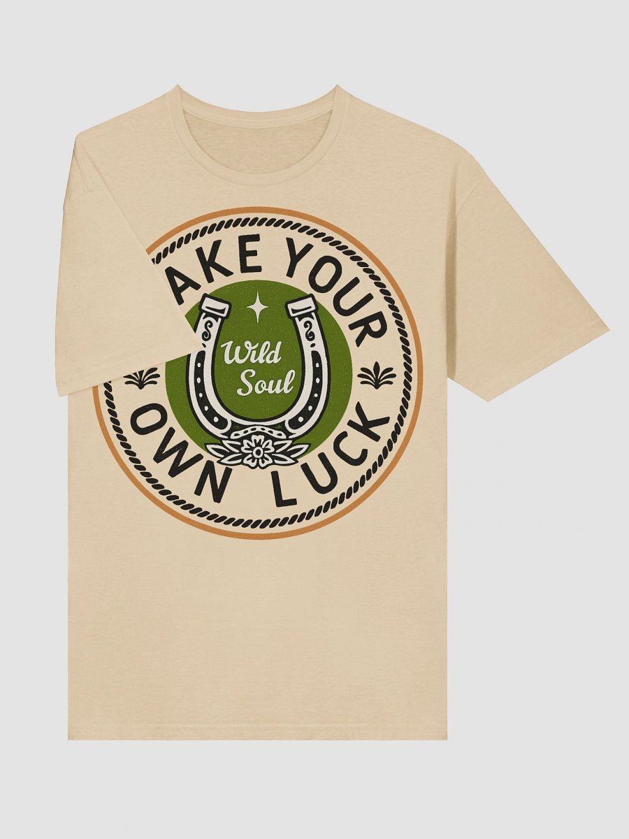 Make Your Own Luck product image (5)