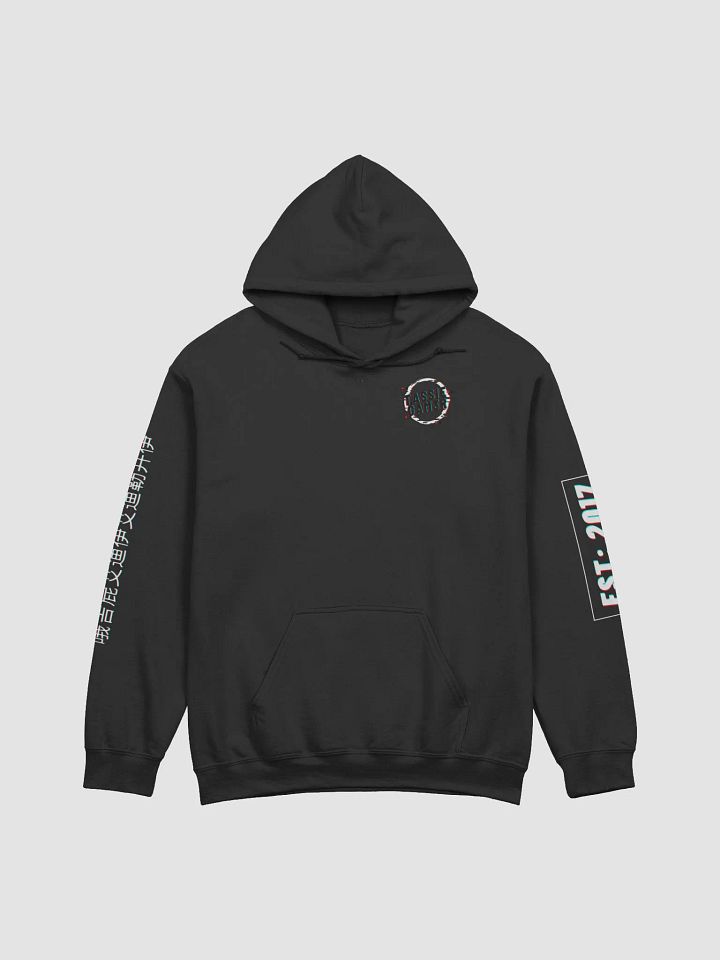 Tassie Cyborg Hoodie product image (8)