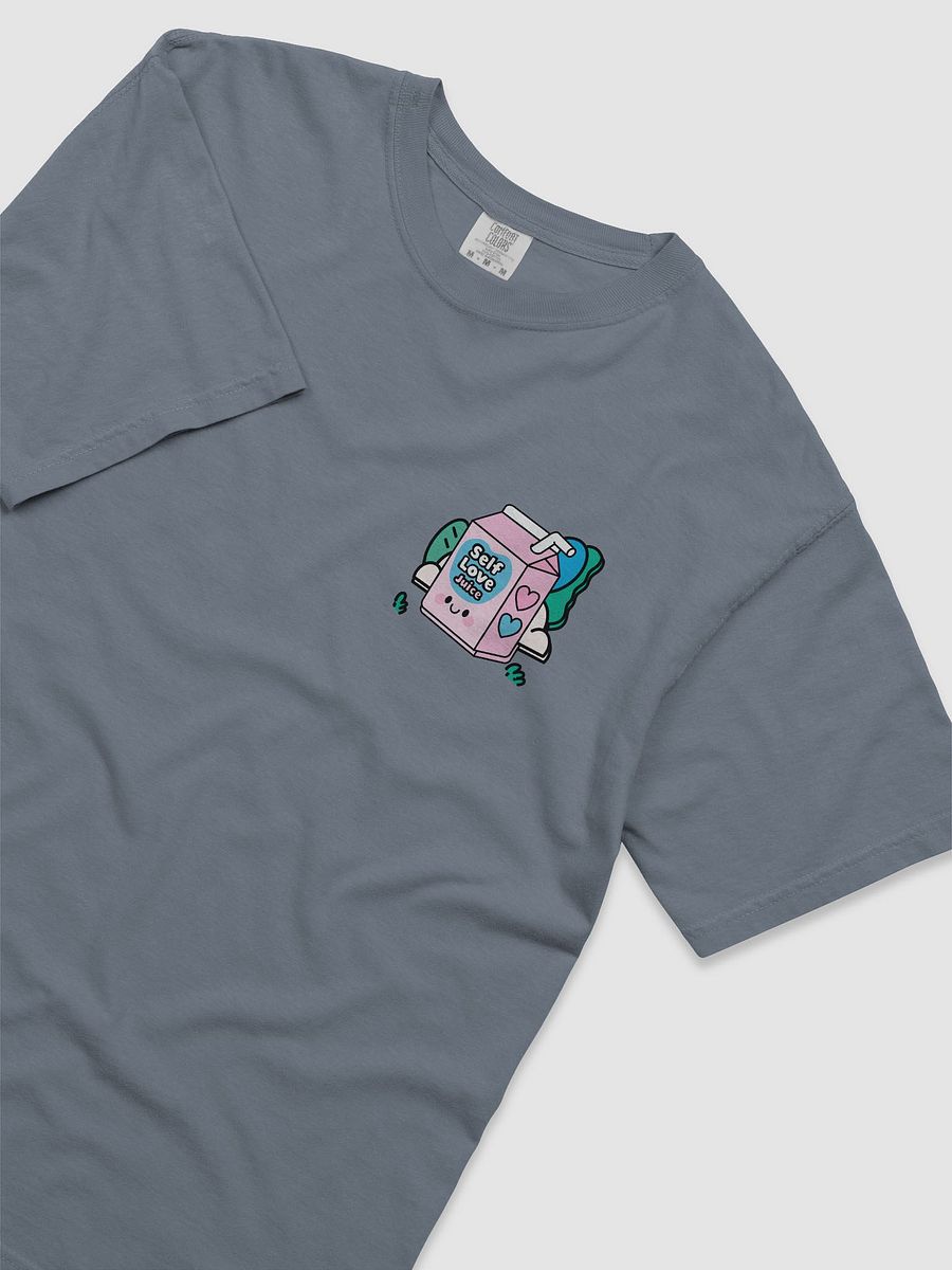 Self Love Juice Cartoon T-Shirt product image (23)