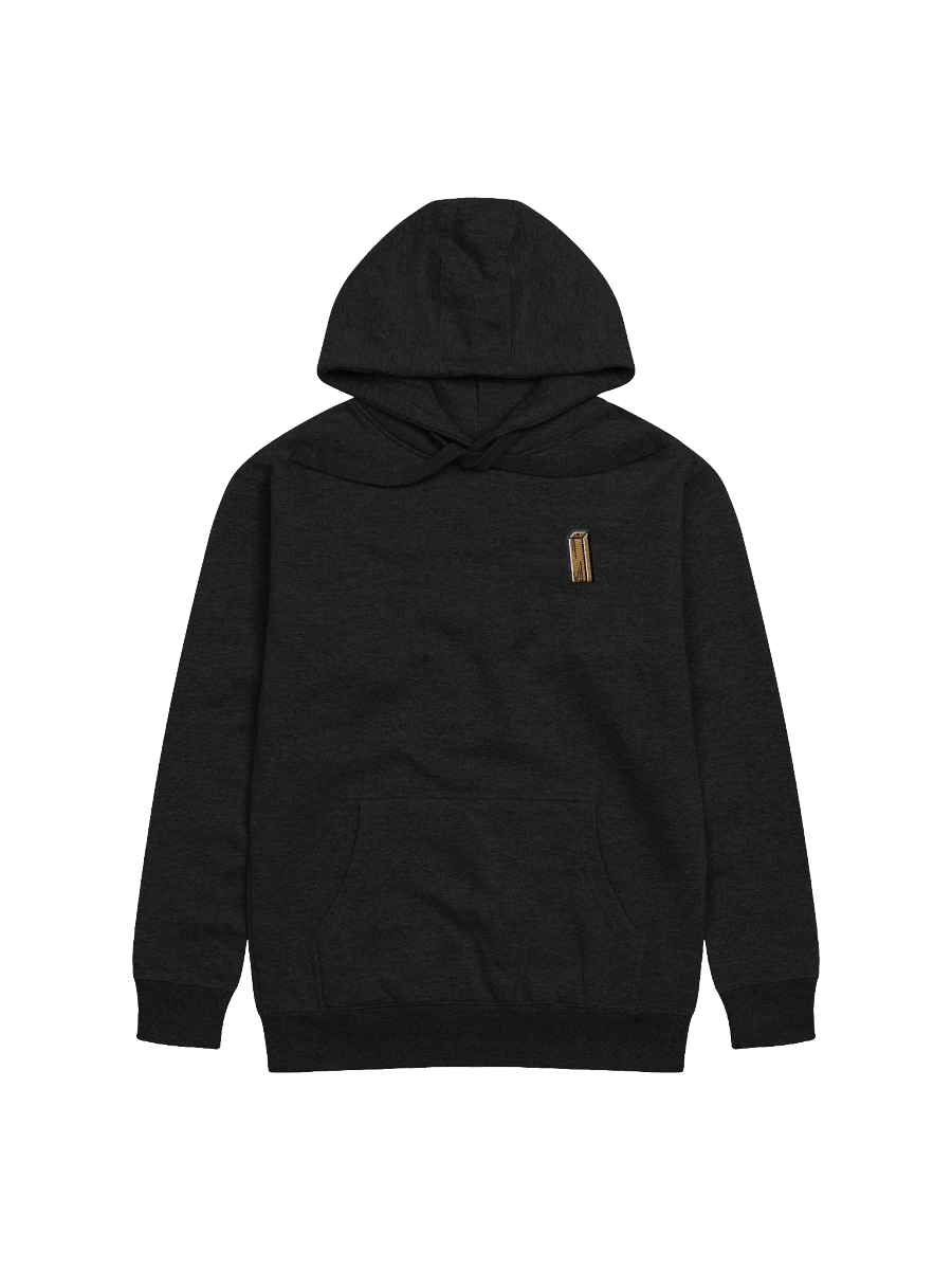 POLE HOODIE product image (1)