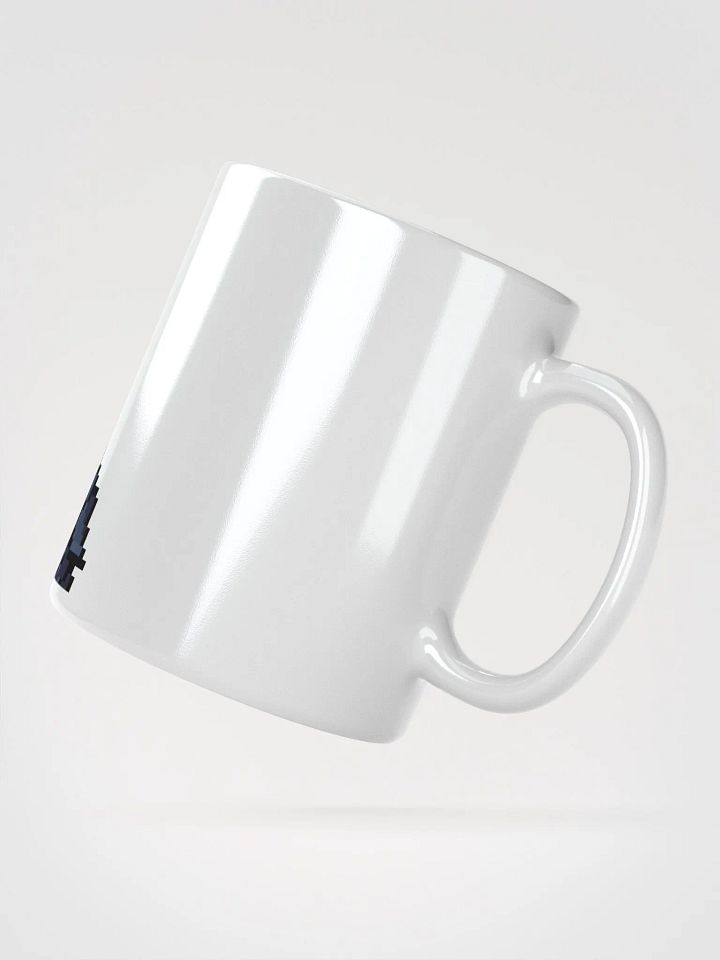 Power Zerp #7750 Dark Blue Ninja White Cup product image (2)