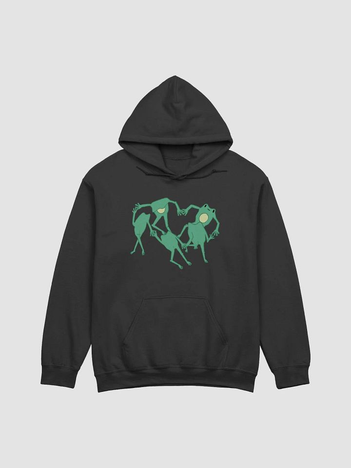 Matisse Frogs Hoodie product image (1)