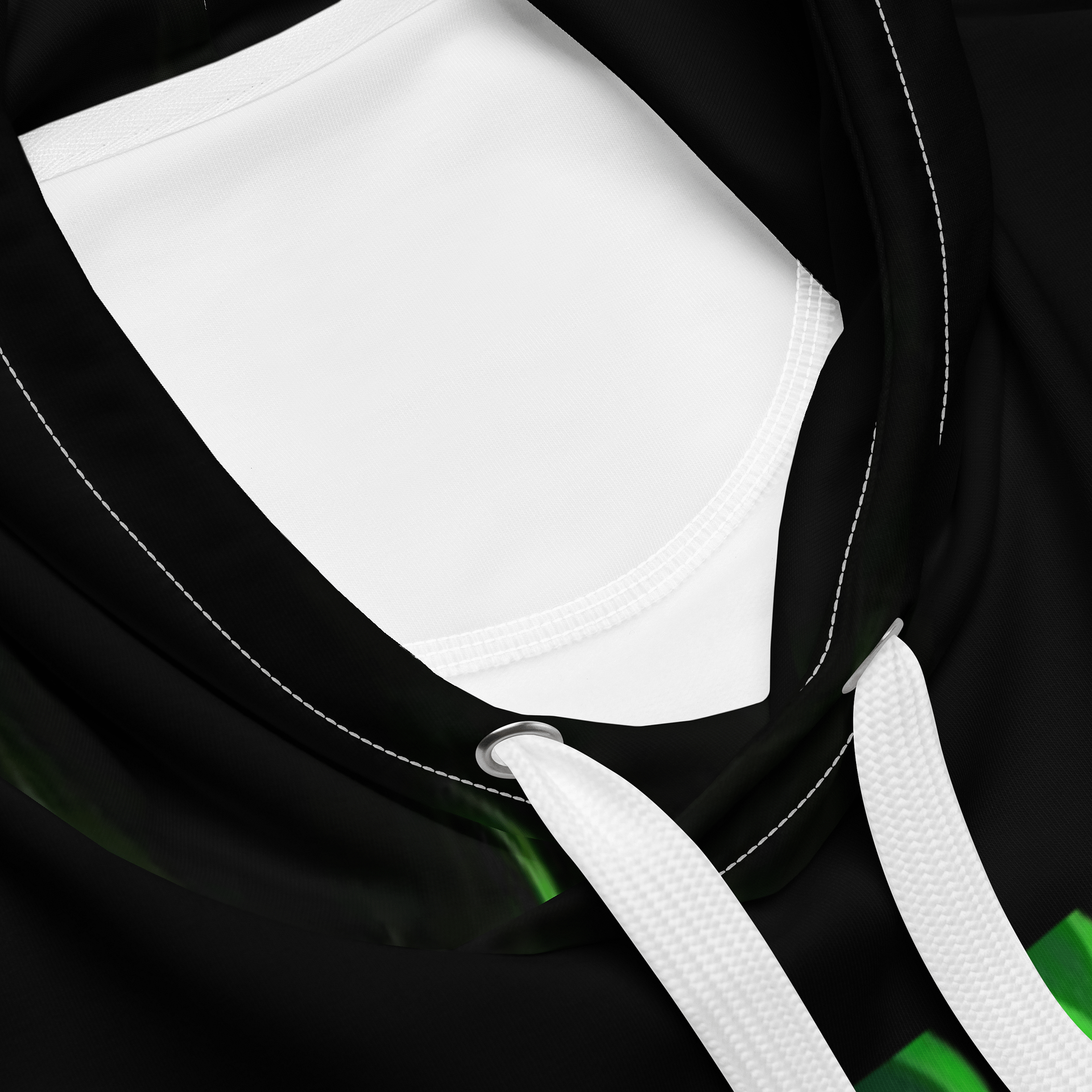 Eco-Friendly Urban Canvas Hoodie product image (4)