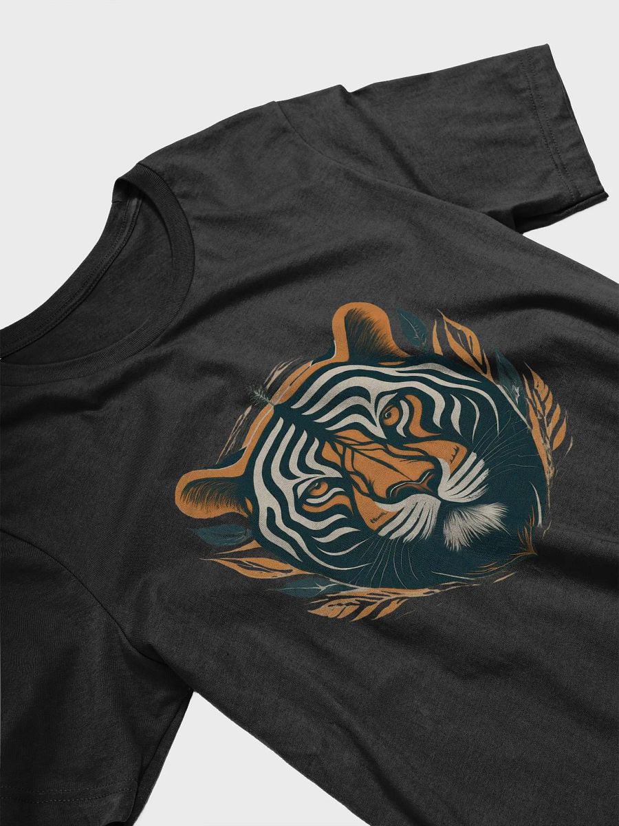 Tiger Majesty Symmetry Tee product image (3)