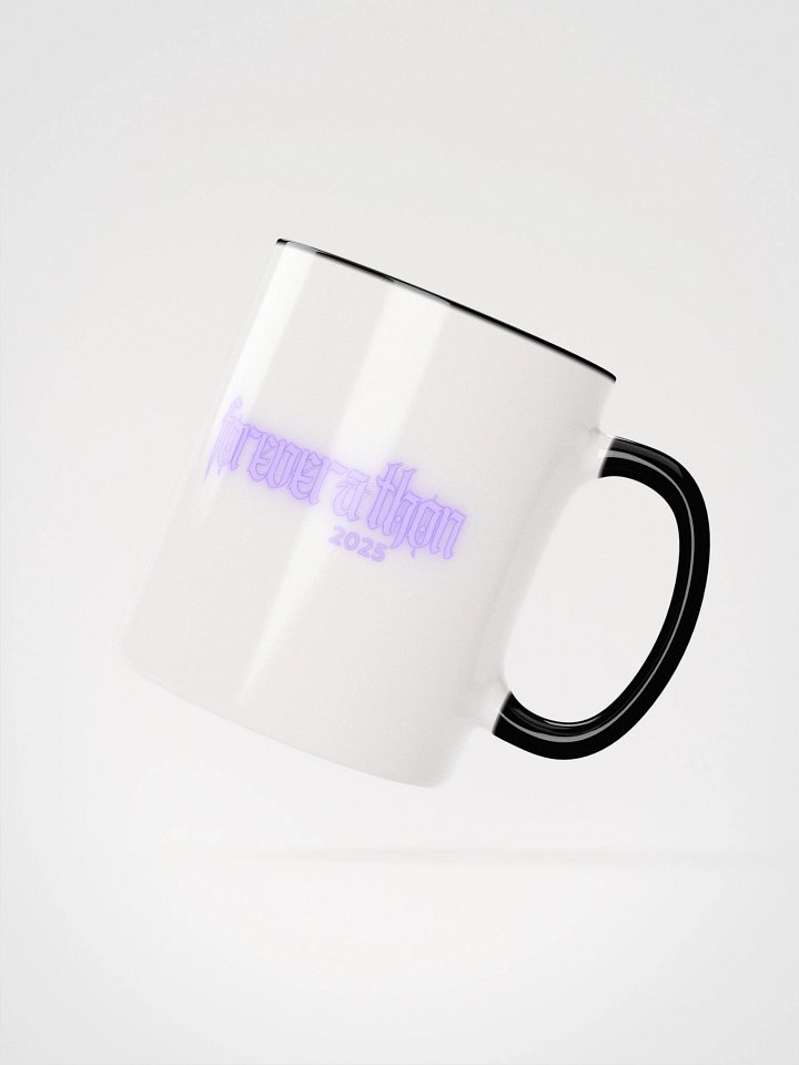 Foreverathon Mug - Purple product image (19)