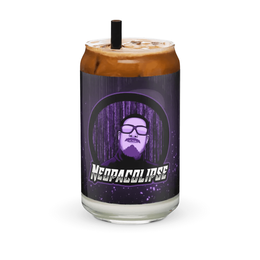 Neopacolipse Logo Cup product image (42)