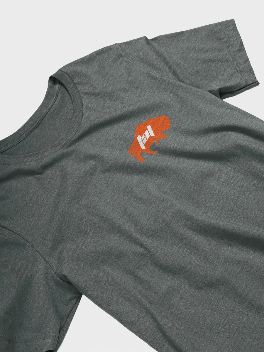 Fear Tee product image (54)