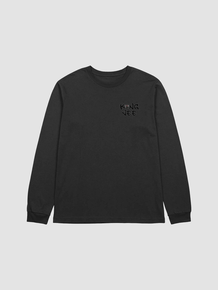 Freedom Manifesto Long Sleeve Tee product image (1)
