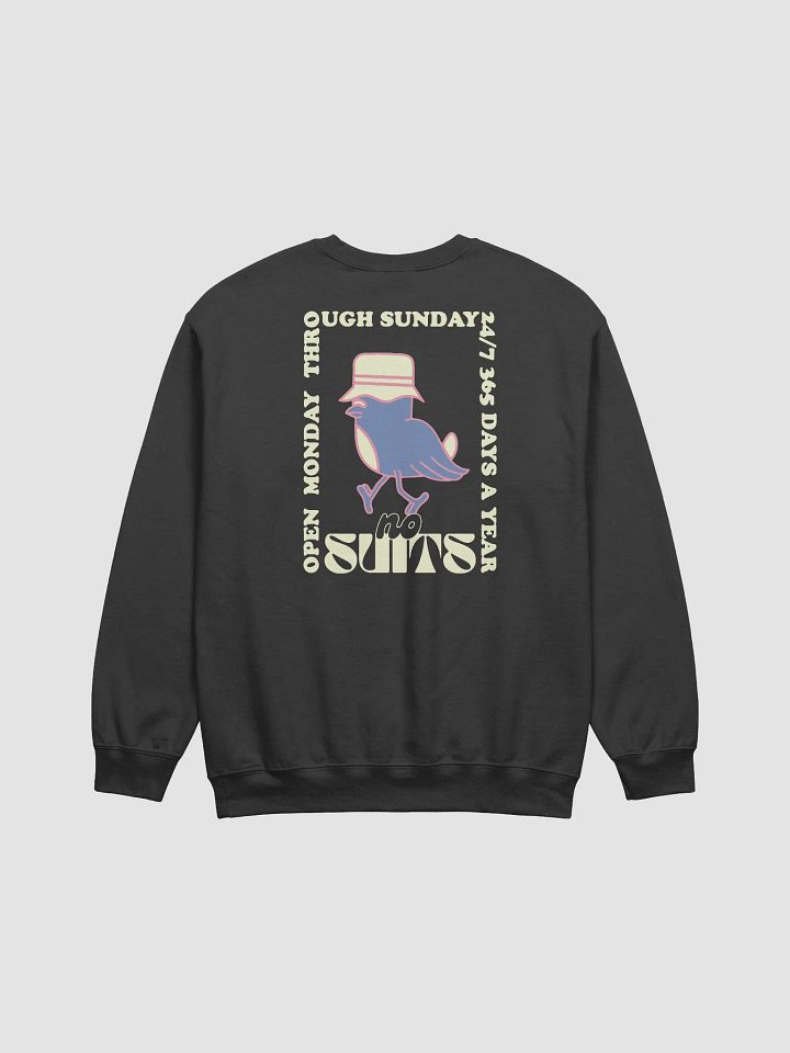 Bird Crewneck product image (2)