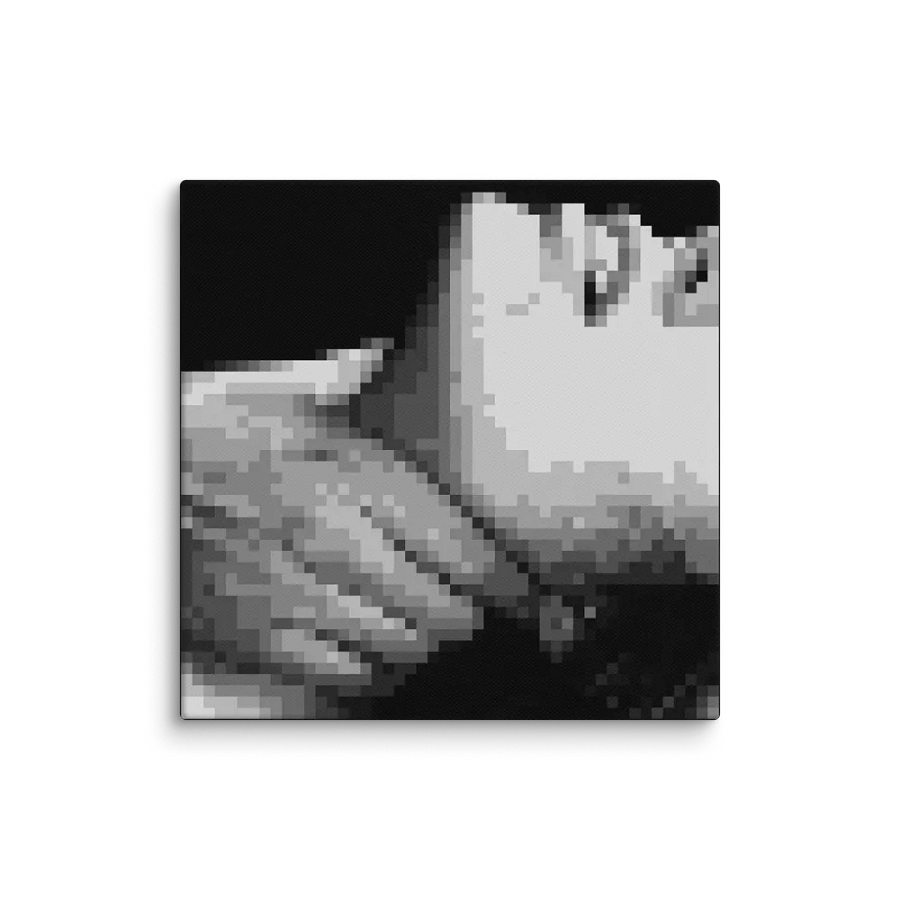 Choke Me (2016) product image (3)