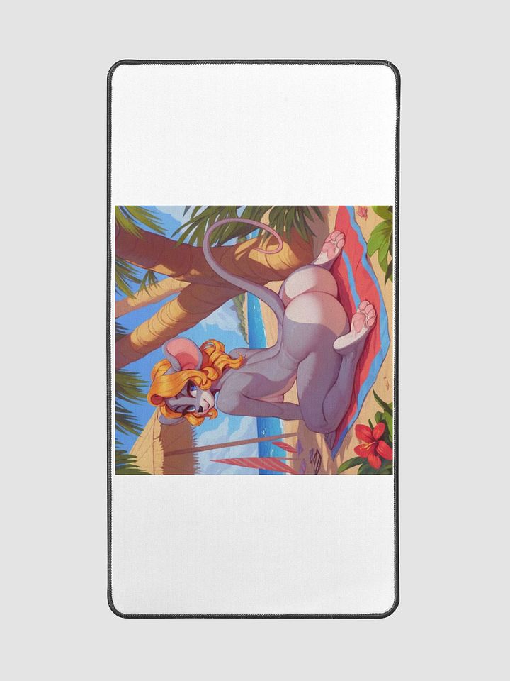 Penelope (Sly Cooper) - Desk Mat product image (2)