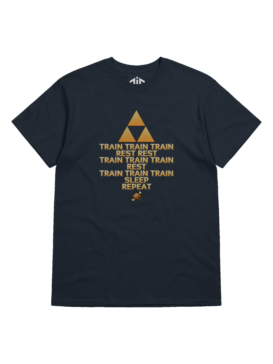 Training Triforce product image (32)