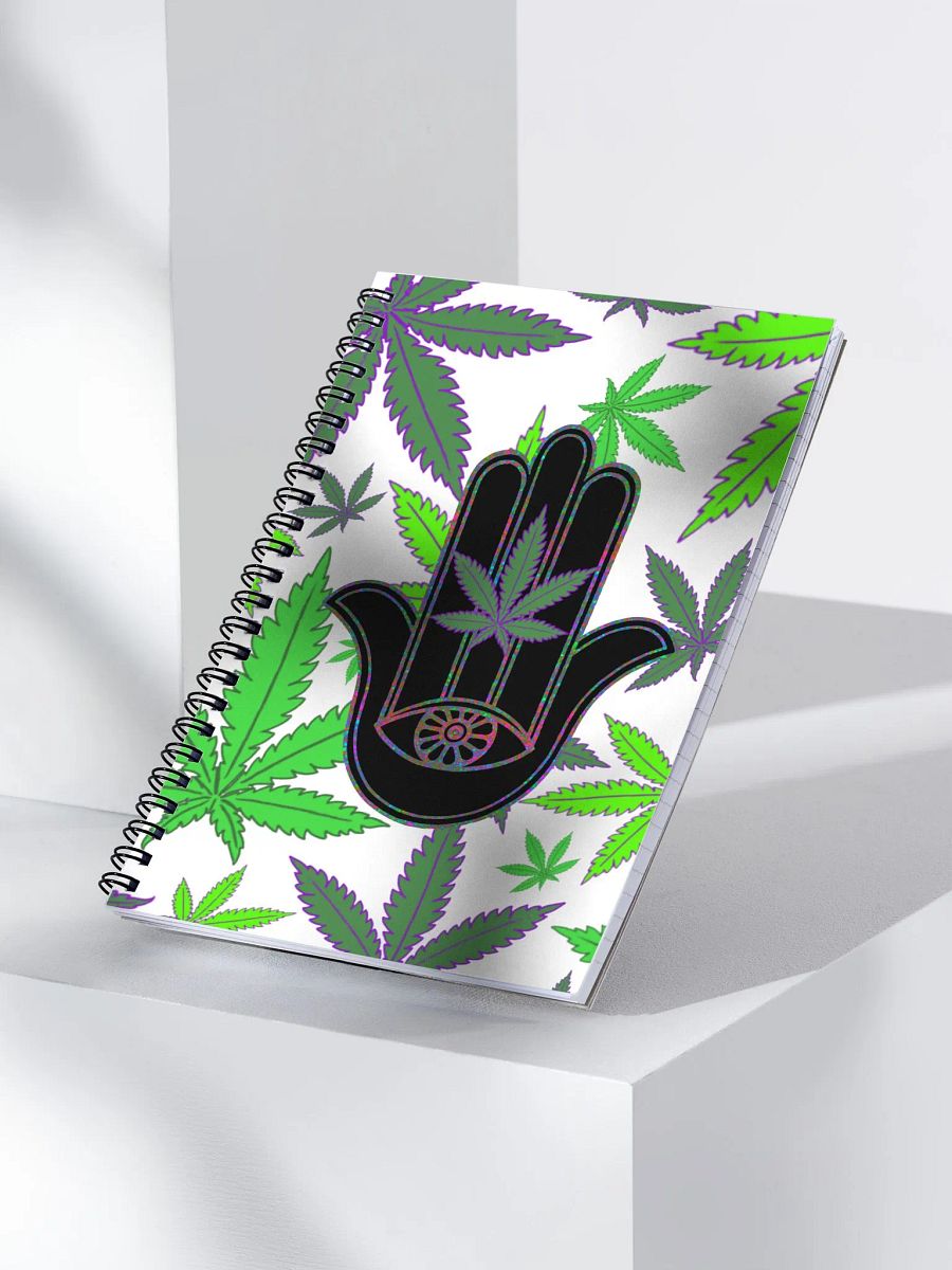 Self Healing Journal product image (4)