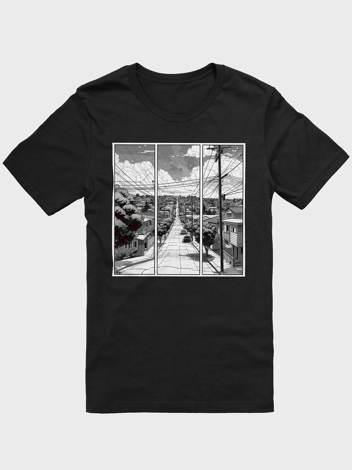 Hill Street product image (1)