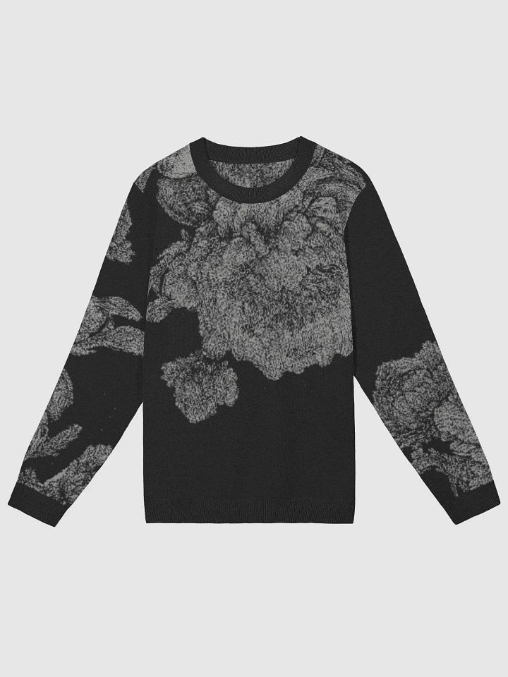 Koi Breeze Knitted Crewneck product image (10)
