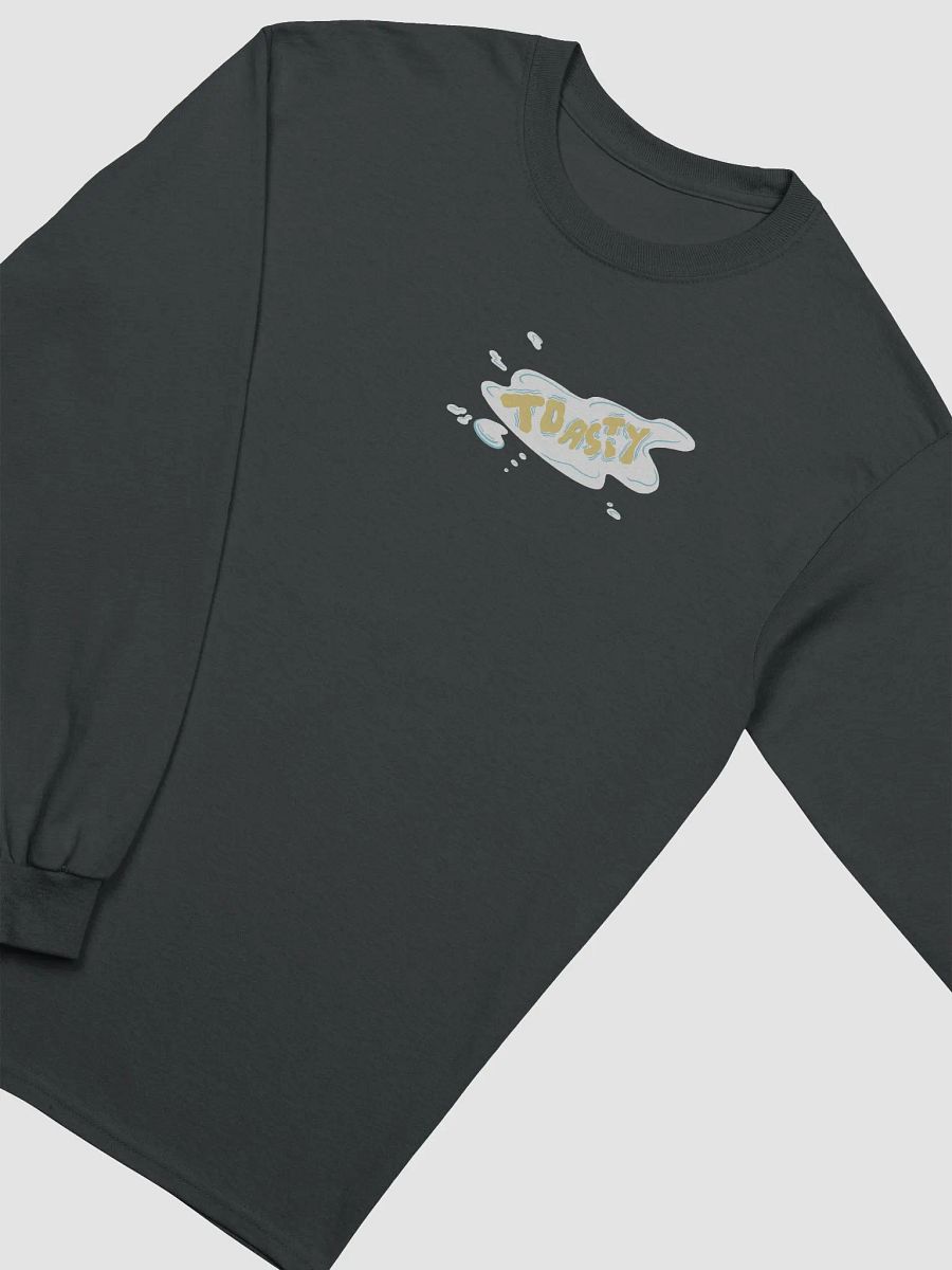 Toasted Crunch Long Sleeve product image (26)