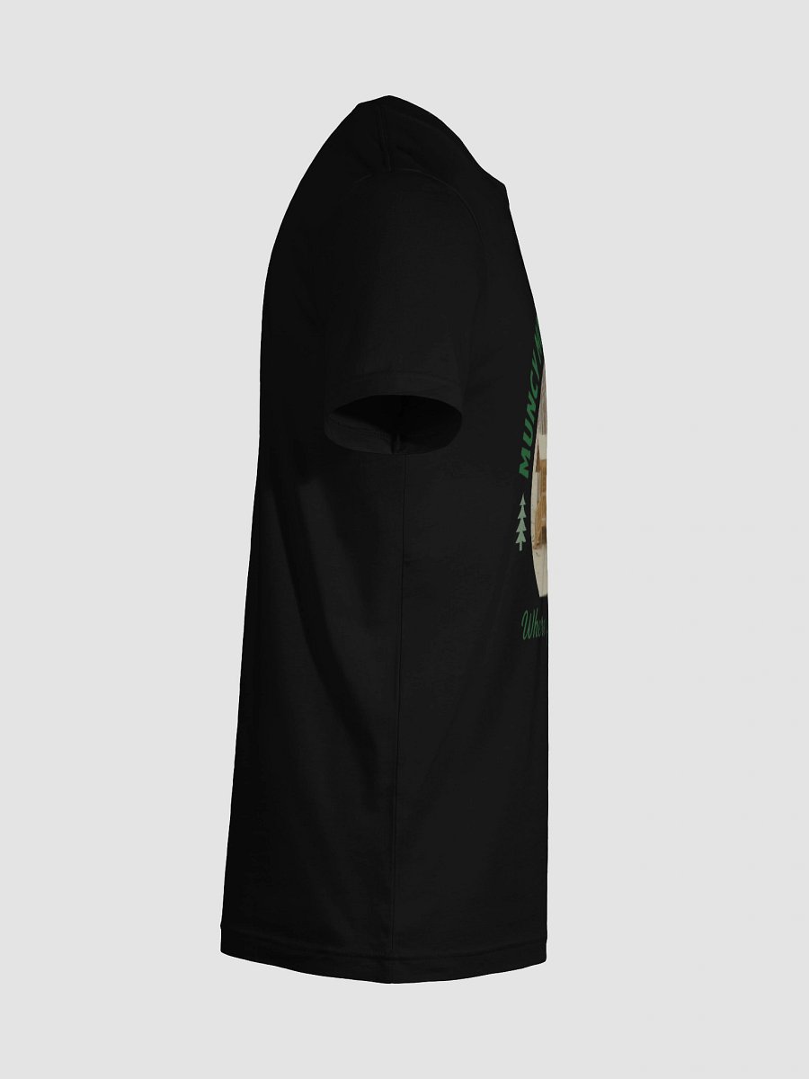 Muncy Mountain Cabin Tee product image (122)