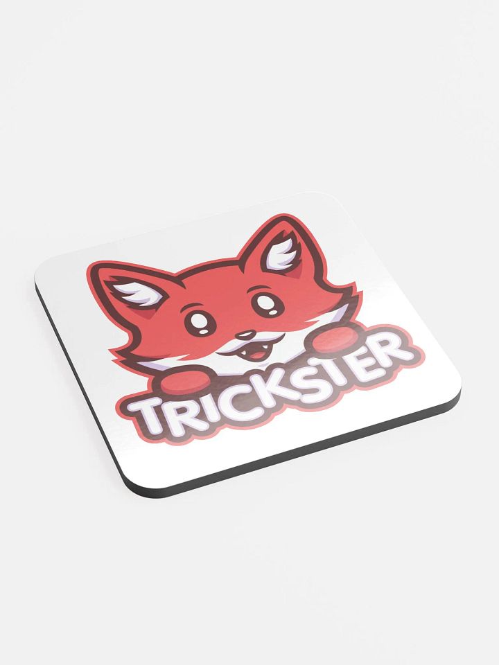 Polished Coaster product image (2)