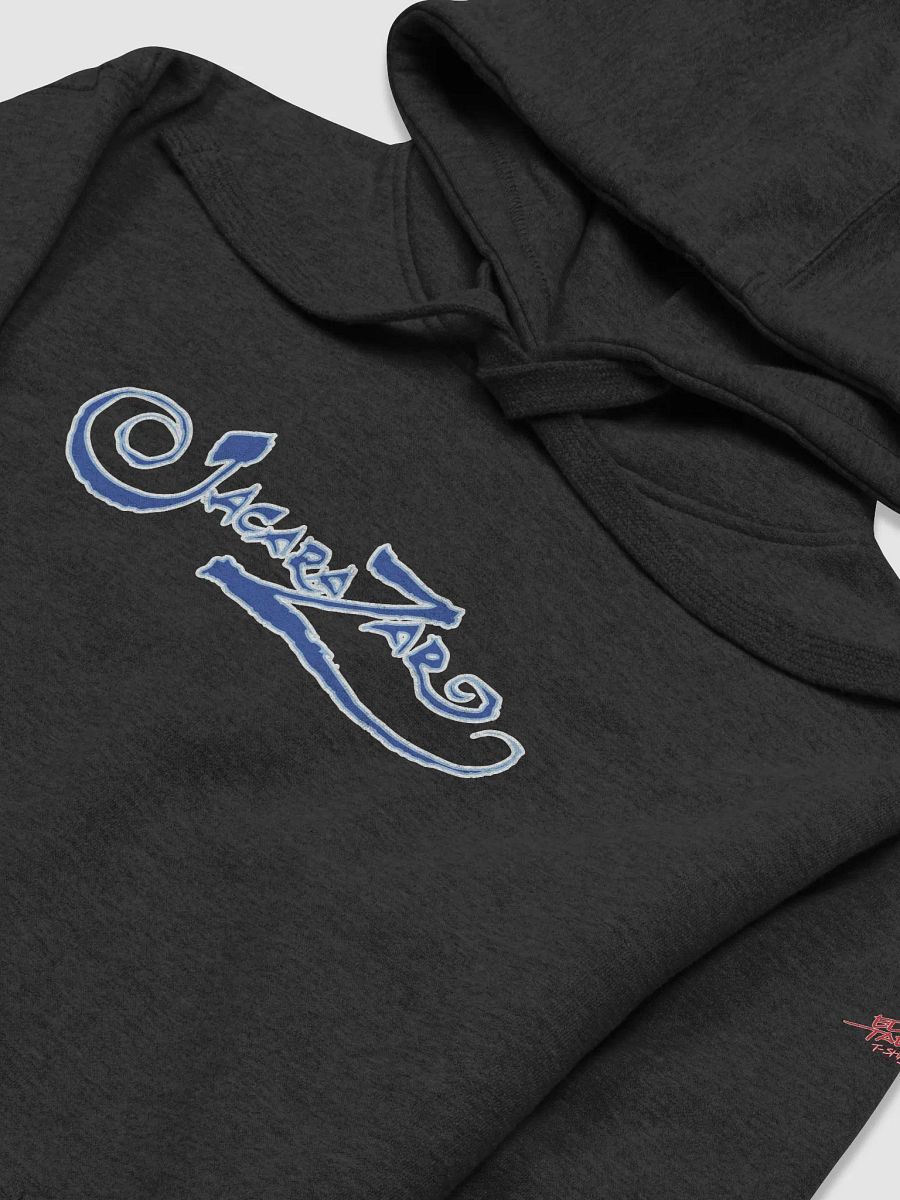 Jacara Zar Hoodie product image (3)