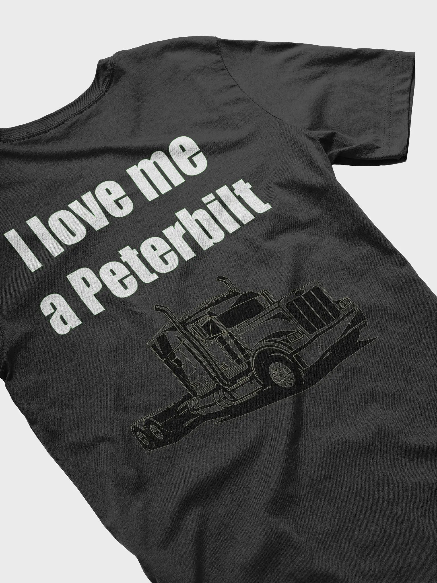 Love a Peterbilt product image (1)