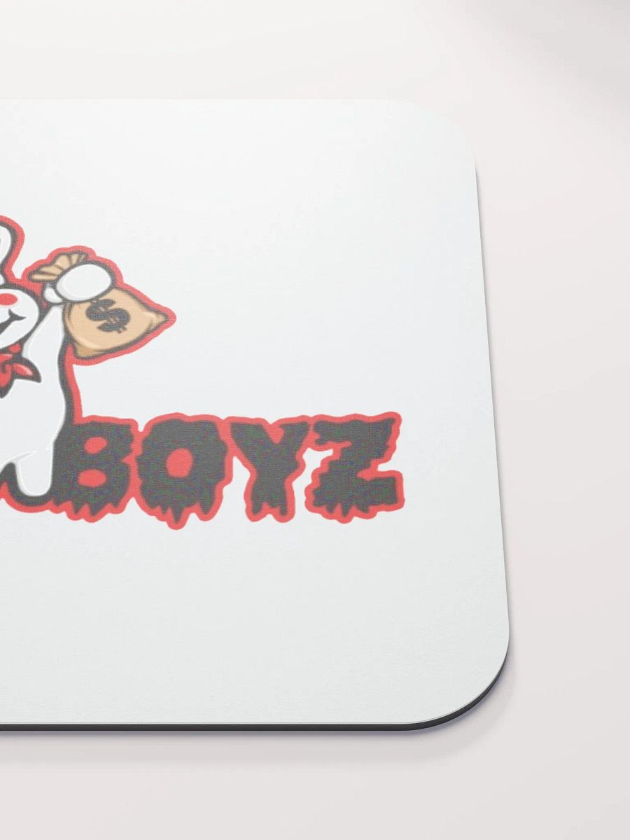 Bread Boyz Mousepad product image (5)