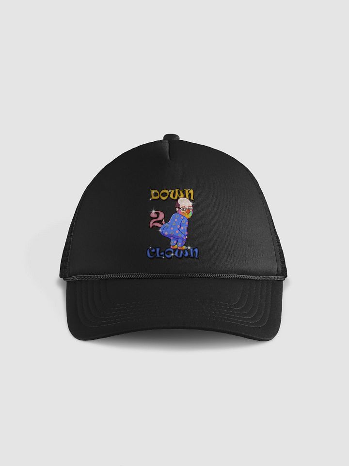 Down 2 Clown Cap product image (1)
