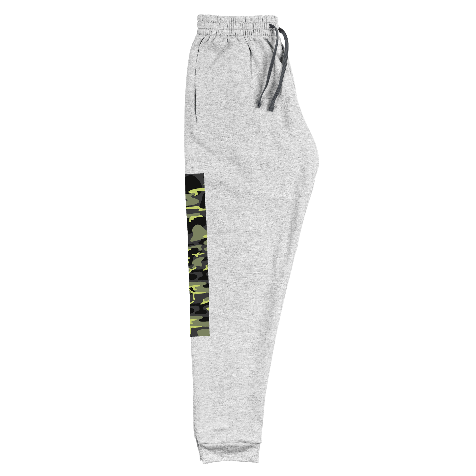 Stealth Mode Camo Joggers product image (45)