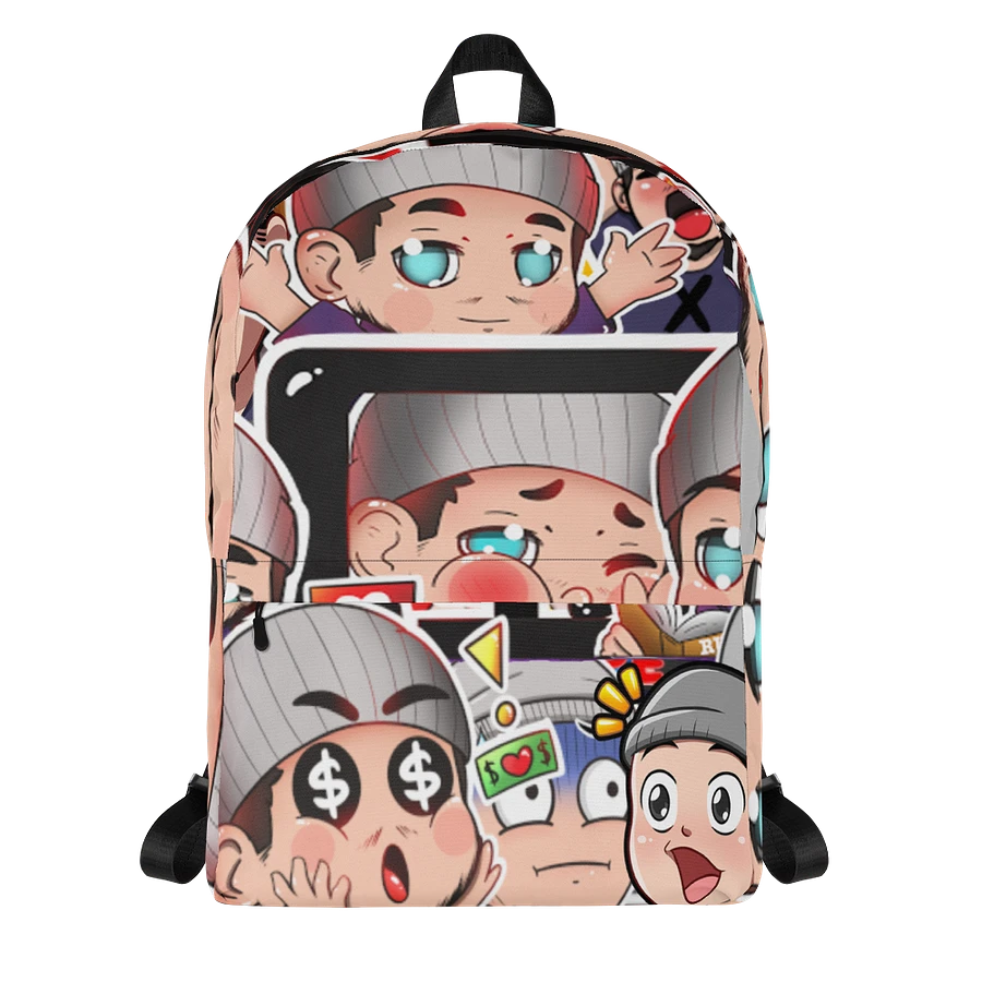 ImJustBackpack product image (2)