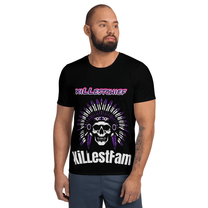 xillestqueen shirt 1 product image (1)