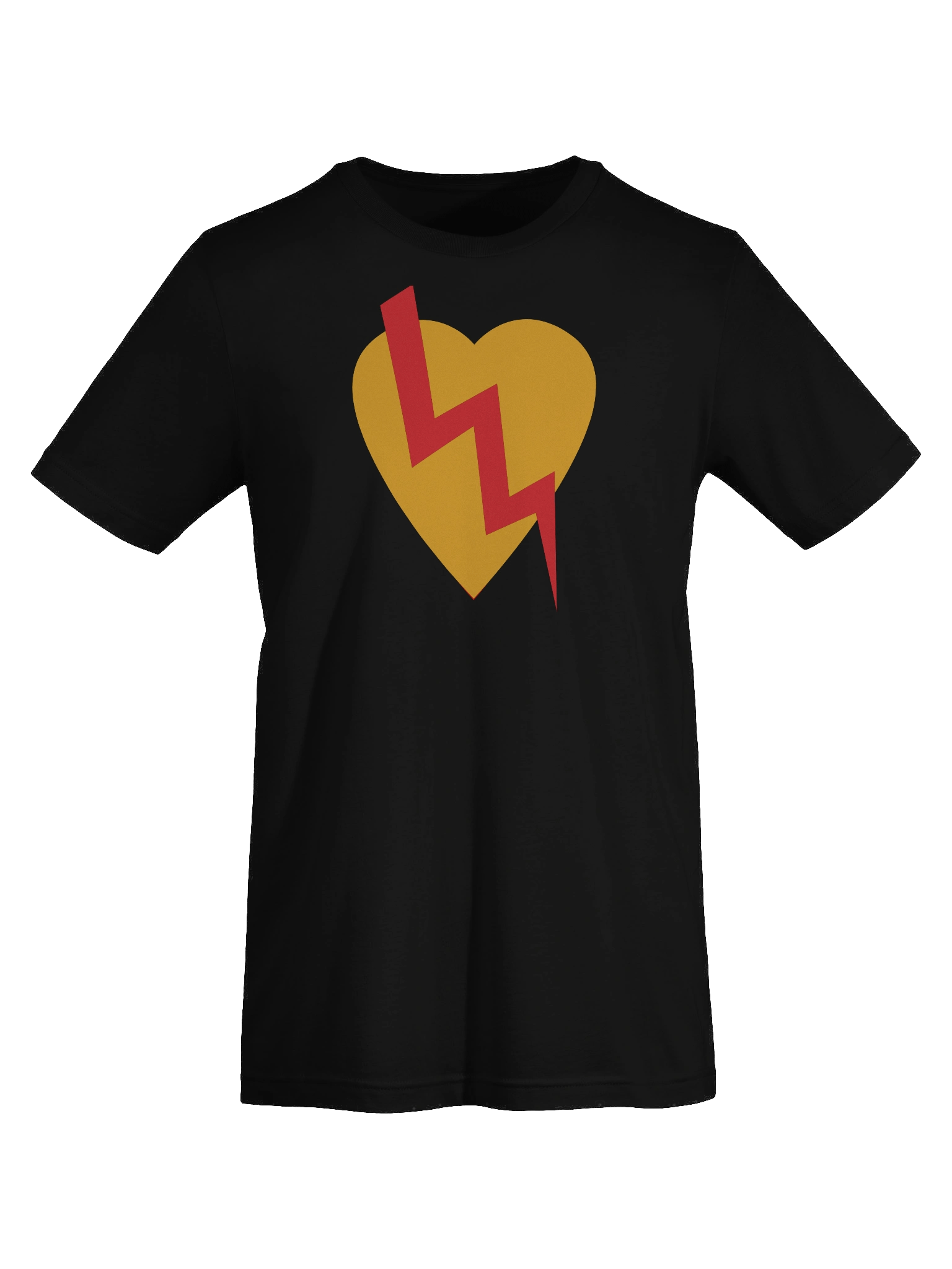 Love Struck T-Shirt product image (7)